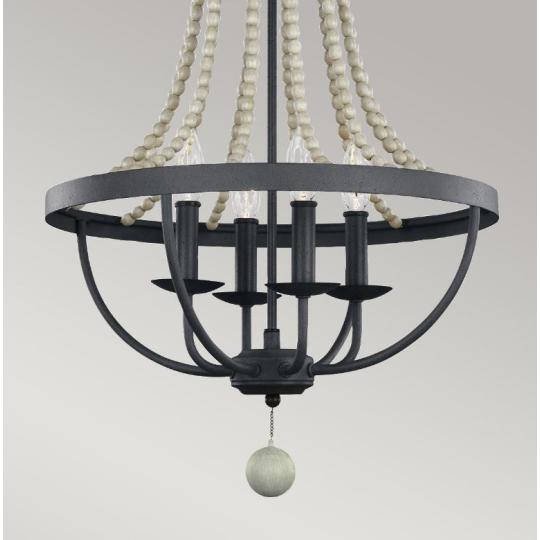 fekete vas fem csillar uszadekfa szurke fa gyongyos lampa fuggesztek lancos elegans country farmhouse modern lakas otthon etterem etkezo nappali haloszoba vilagitas.jpg